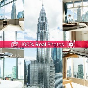Sky Suites Klcc