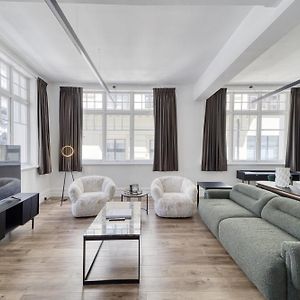Appartement Studio