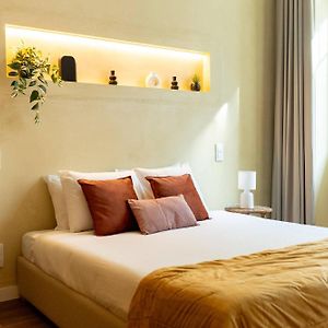 Appartement de Luxe à 1 Chambre à Coucher