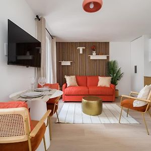 Chambre de Luxe Lit King-Size