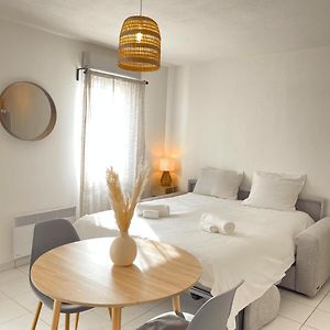 Appartement Studio
