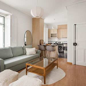 Appartement à 2 Chambres à Coucher