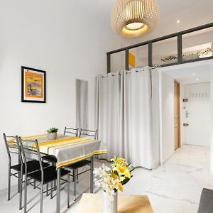 Studio Duplex