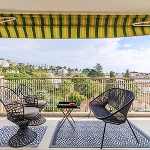 Appartement de Luxe à 1 Chambre à Coucher