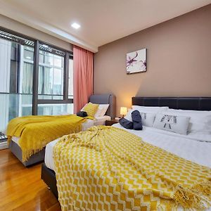 Appartement Supérieur à 2 Chambres à Coucher