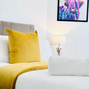 Appartement à 2 Chambres à Coucher