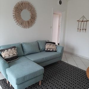 Appartement à 2 Chambres à Coucher