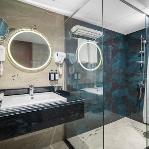 Suite Premium de Luxe Lit King-Size