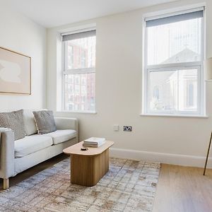 Appartement à 1 Chambre à Coucher