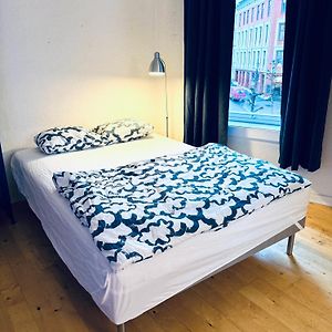 Relaxed Living No 02 Historic Oslo