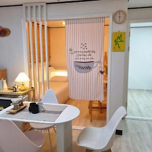 Villa à 3 Chambres à Coucher