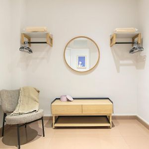 Appartement Premium à 3 Chambres à Coucher