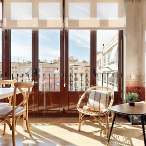 Verdaguer Apartments By Central