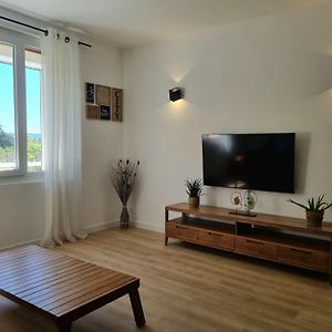 Appartement à 1 Chambre à Coucher