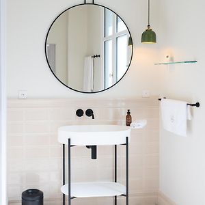 Chambre Double de Luxe
