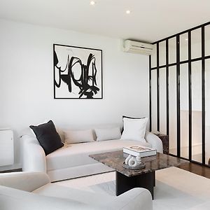 Appartement à 2 Chambres à Coucher