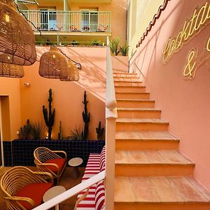 Hôtel Narev's