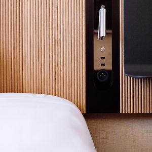 Chambre Classique Double