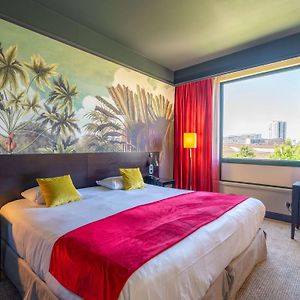 Chambre Classique Double