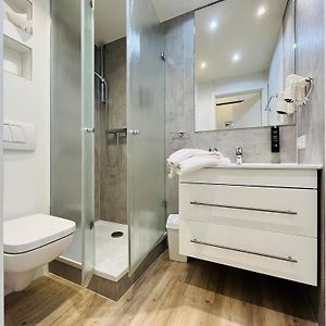 Private Bathroom King Room