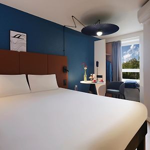 Chambre Standarde Lit King-Size