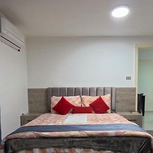 Appartement Standard à 2 Chambres à Coucher
