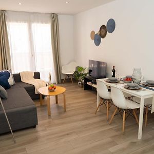 Apartamentos Campo Del Principe