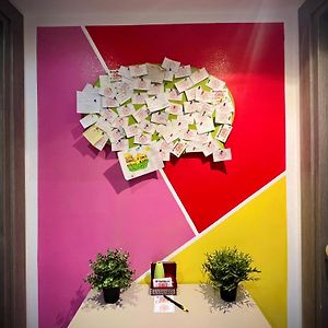 Whatshouse Roma