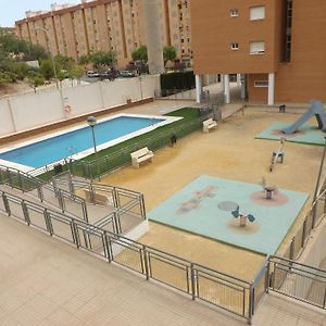 Apartamento Alicante