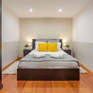 Chambre Standarde Lit King-Size au Sous-Sol