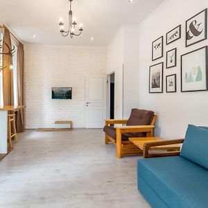 Dayflat Apartments Olimpiyska Area