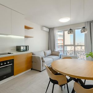 Appartement à 1 Chambre à Coucher