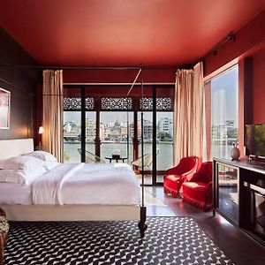 Chambre Grand de Luxe Lit King-Size