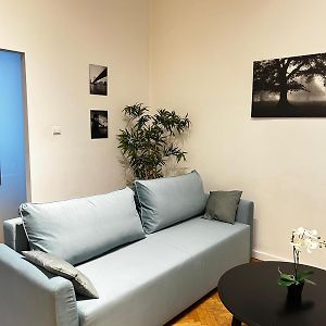 Appartement à 2 Chambres à Coucher