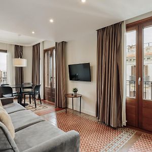 Appartement de Luxe