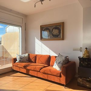 Rambla Cat - Penthouse With Terrace