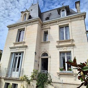 Chambres d'hôtes Le Clos Bleu