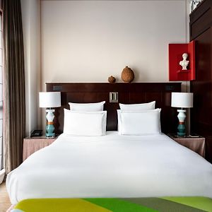 Chambre Supérieure