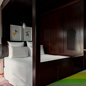 Chambre Classique