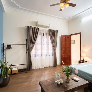 Chambre Standarde Lit King-Size