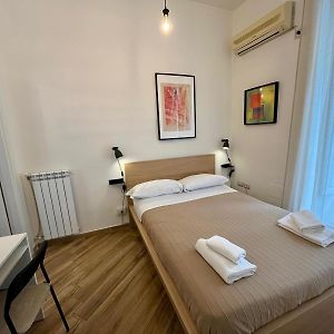Private Bathroom Double Room