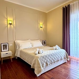 Chambre Grande Lit King-Size