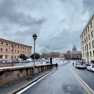 Rome Luxury Flat