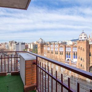 Apartament Sagrada Familia