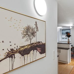 Easy Flat Margareten Apartments
