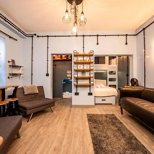Appartement Rez-de-Chaussée