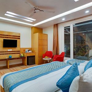Chambre Supérieure Double