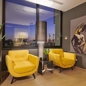 Ma Maison Downtown Loft N3,320Mbps,Acropolis Walk