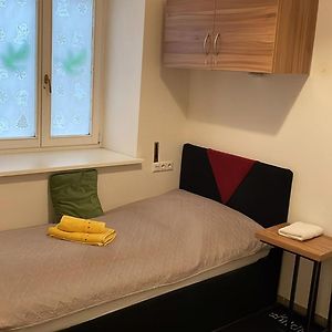 Chambre Lit King-Size
