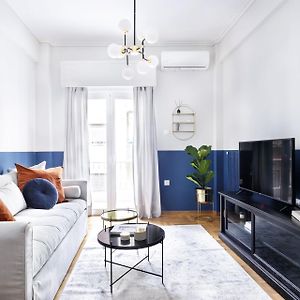 Divine 1Br Apartment Near The Acropolis Museum